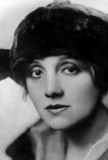 Laurette Taylor - Poster / Capa / Cartaz - Oficial 1