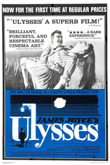  de Filme A Alucinação de Ulisses (1967)