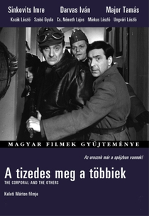 A tizedes meg a többiek       (The Corporal and Others) (A tizedes meg a többiek )