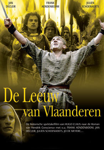 De leeuw van Vlaanderen  (De leeuw van Vlaanderen )