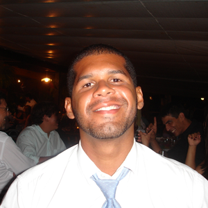 Foto de perfil de Fabio Fonseca