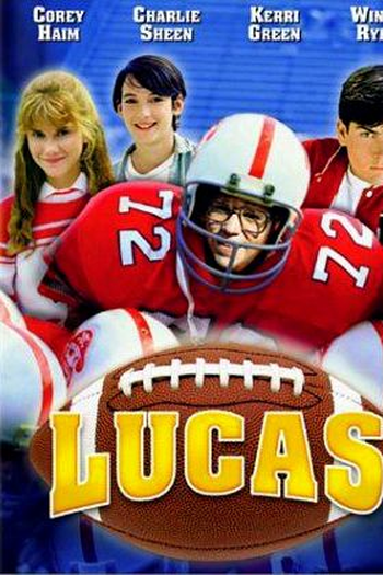  de Filme A Inocência do Primeiro Amor (1986)