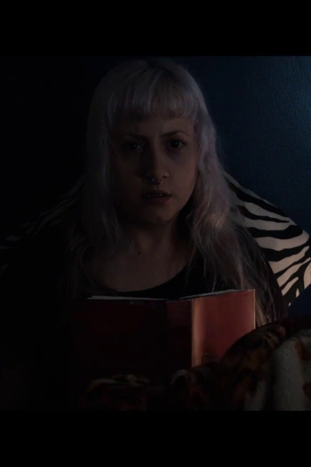 Poster de Curta Sonho (2016)