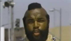 Mr. T's Be Somebody ...or Be Somebody's Fool! - The Epic Introduction