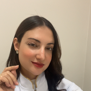 Foto de perfil de Débora Corrêa