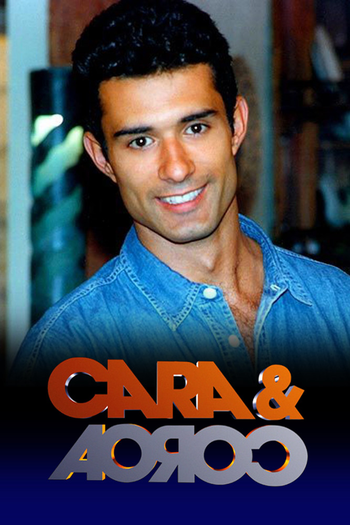  de TV Cara & Coroa (1995)