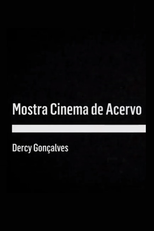 Porta Retrato: Dercy Gonçalves (Porta Retrato: Dercy Gonçalves)