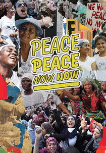 Peace Peace Now Now (Peace Peace Now Now)