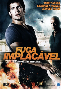 Fuga Implacável (The Cold Light of Day)