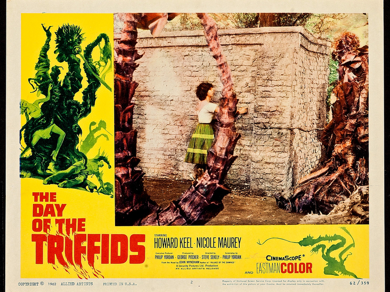 Foto 3 de O Terror Veio do Espaço