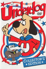 O Vira-Lata (2ª Temporada) (Underdog (Season 2))