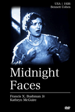 Midnight Faces (Midnight Faces)