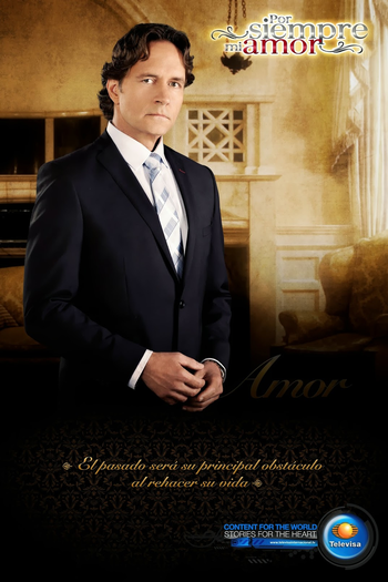  de TV Por Siempre Mi Amor (2013)