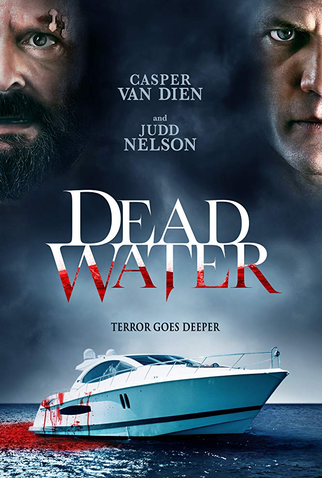 Poster 3 de Filme Dead Water (2019)