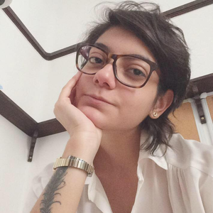 Foto de perfil de Tania