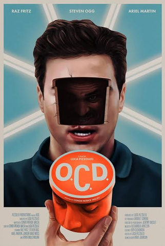 Poster 1 de Curta O.C.D. (Obsessor Coercio Deus) (2024)