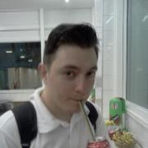 Foto de perfil de Wagner Fabrício de