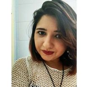 Foto de perfil de Cínthia Vieira