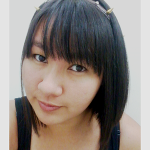 Foto de perfil de Katia Mayumi