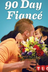 90 Dias para Casar (1ª Temporada) (90 Day Fiancé (Season 1))