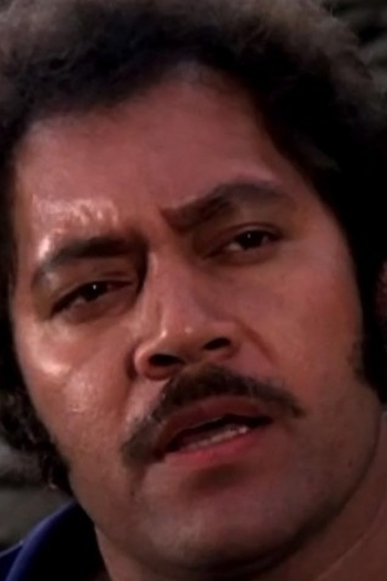 Poster de Episódio The Clock Struck Twelve (1972)