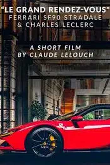Poster de Curta Le Grand Rendez-Vous (2020)