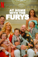 Em Casa com Tyson Fury (1ª Temporada) (At Home With The Furys (Season 1))