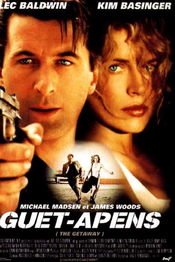  de Filme A Fuga (1994)