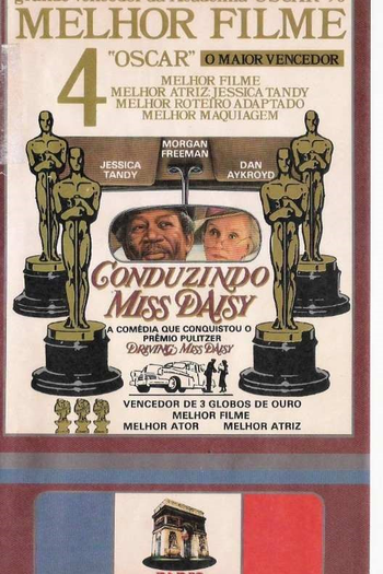  de Filme Conduzindo Miss Daisy (1989)