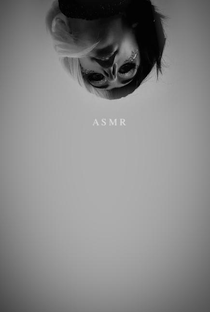 ASMR - Poster / Capa / Cartaz - Oficial 1