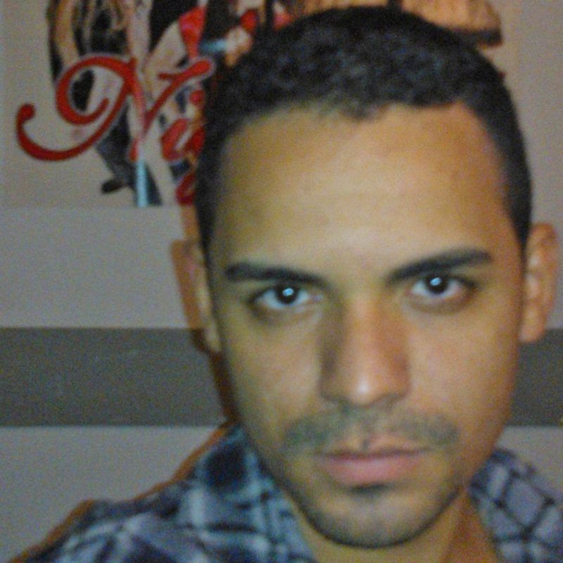 Adan Sousa - Foto 1