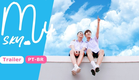 My Sky - The Series (Legendado) (BL-Drama/Yaoi) (Trailer)