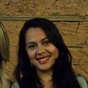 Foto de perfil de Cândida Araújo