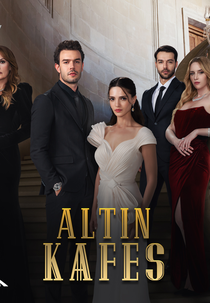 Altın Kafes (Altın Kafes)
