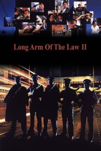  de Filme Braços da Lei (1987)