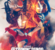 Ultraman Cosmos: O Primeiro Contato