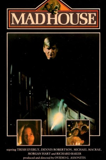  de Filme A Casa da Escuridão (1981)