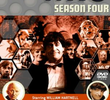 Doctor Who (4ª Temporada) - Série Clássica