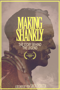 Making Shankly - Poster / Capa / Cartaz - Oficial 1