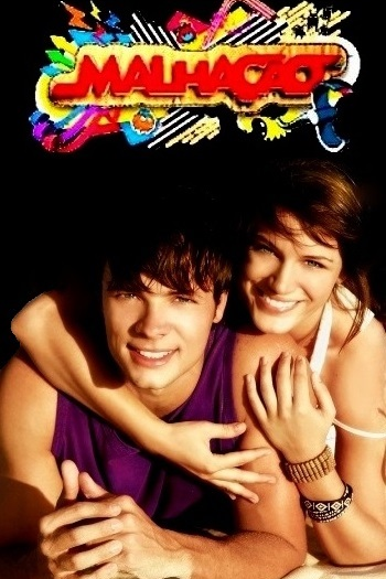  de TV Malhação 2009 (2009)