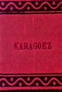 Karagoez catalogo 9,5 - Poster / Capa / Cartaz - Oficial 1