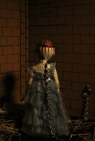 Poster 1 de Curta Zombie Hunter (2015)