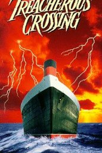  de Filme Travessia Fatal (1992)