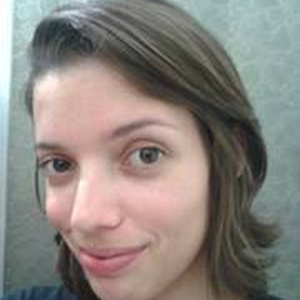 Foto de perfil de Thais Rodrigues M