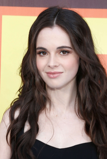 Vanessa Marano - Poster 3