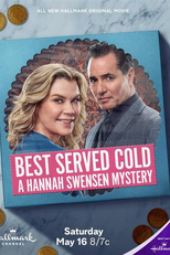 Best Served Cold: A Hannah Swensen Mystery (Best Served Cold: A Hannah Swensen Mystery)