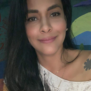 Foto de perfil de Mônica Carneiro