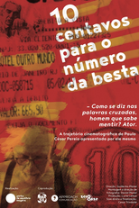 10 Centavos Para o Número da Besta (10 Centavos Para o Número da Besta)