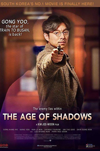  de Filme A Era da Escuridão (2016)