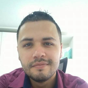 Foto de perfil de Silas